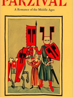 Random House Parzival: A Romance of the Middle Ages