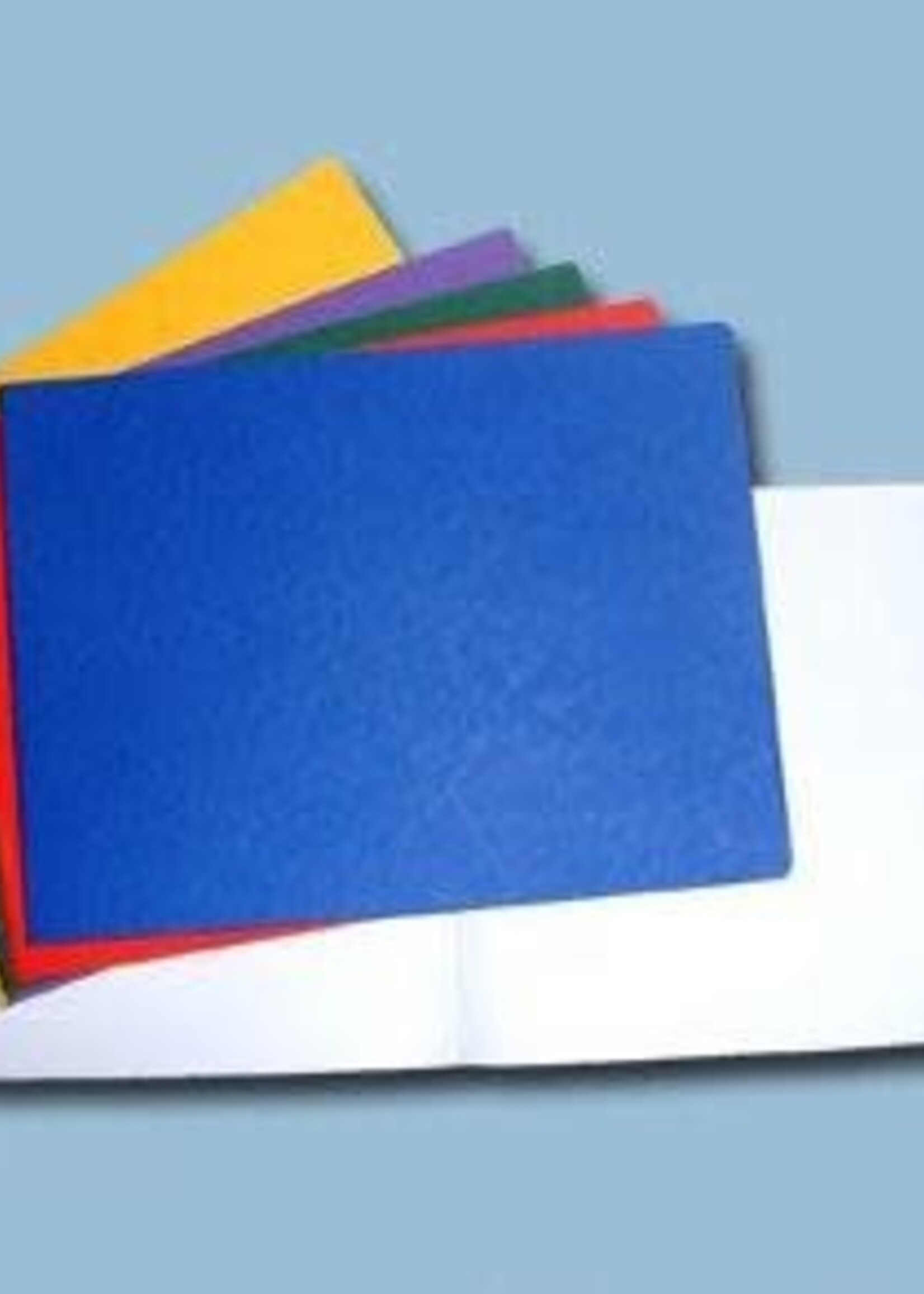 Mercurius Main Lesson Book Wide - medium 24x32cm