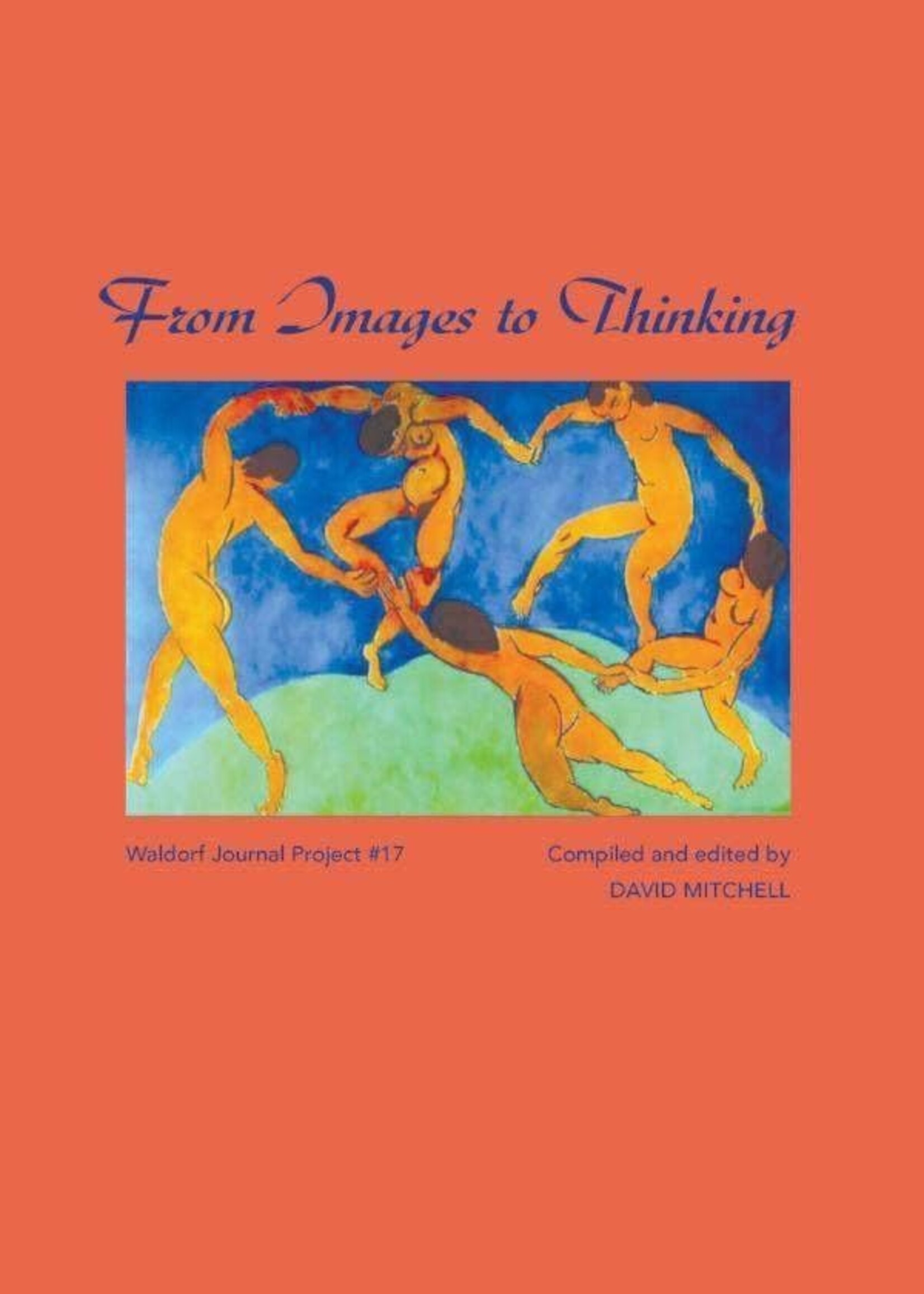 Waldorf Publications From Images to Thinking
