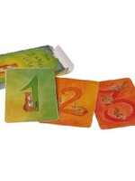Grimm's Number Cards, 48 Pcs.
