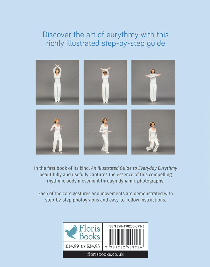 Floris Books An Illustrated Guide to Everyday Eurythmy