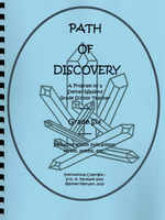 Eric K. Fairman A Path of Discovery – Grade 6:  A Program of a Waldorf Grade School Teacher