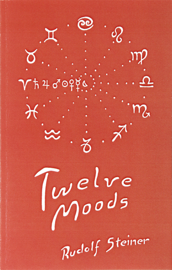 Mercury Press The Twelve Moods