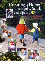 WECAN Press Creating a Home for Body, Soul, and Spirit