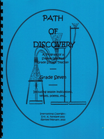 Eric K. Fairman A Path of Discovery – Grade 7:  A Program of a Waldorf Grade School Teacher