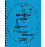 Eric K. Fairman A Path of Discovery – Grade 7:  A Program of a Waldorf Grade School Teacher