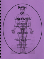 Eric K. Fairman A Path of Discovery – Grade 8:  A Program of a Waldorf Grade School Teacher