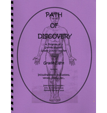 Eric K. Fairman A Path of Discovery – Grade 8:  A Program of a Waldorf Grade School Teacher