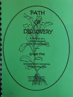 Eric K. Fairman A Path of Discovery – Grade 5:  A Program of a Waldorf Grade School Teacher