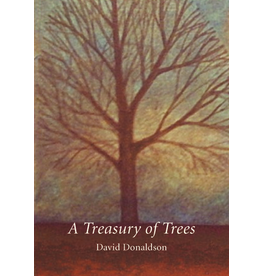 Wynstones Press A Treasury of Trees