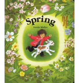 Floris Books Spring: Boardbook