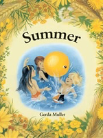Floris Books Summer: Boardbook