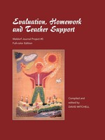Waldorf Publications Evaluation, Homework and Teacher Support