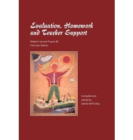 Waldorf Publications Evaluation, Homework and Teacher Support