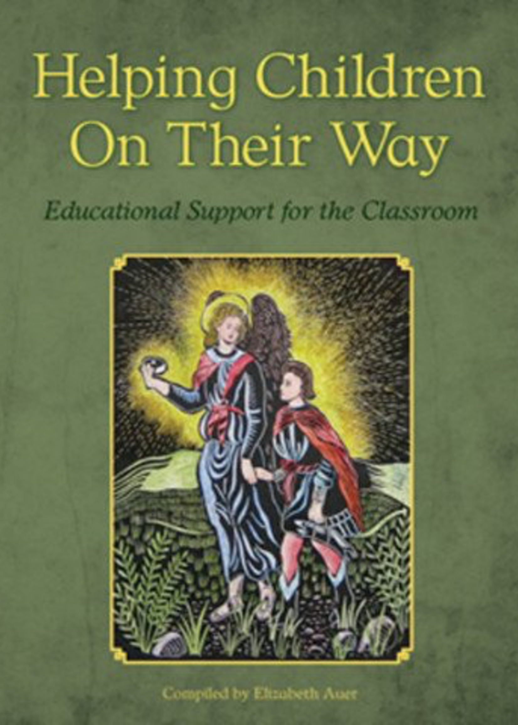 Waldorf Publications Helping Children on Their Way