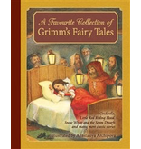 Floris Books A Favourite Collection of Grimm's Fairy Tales