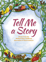 WECAN Press Tell Me a Story