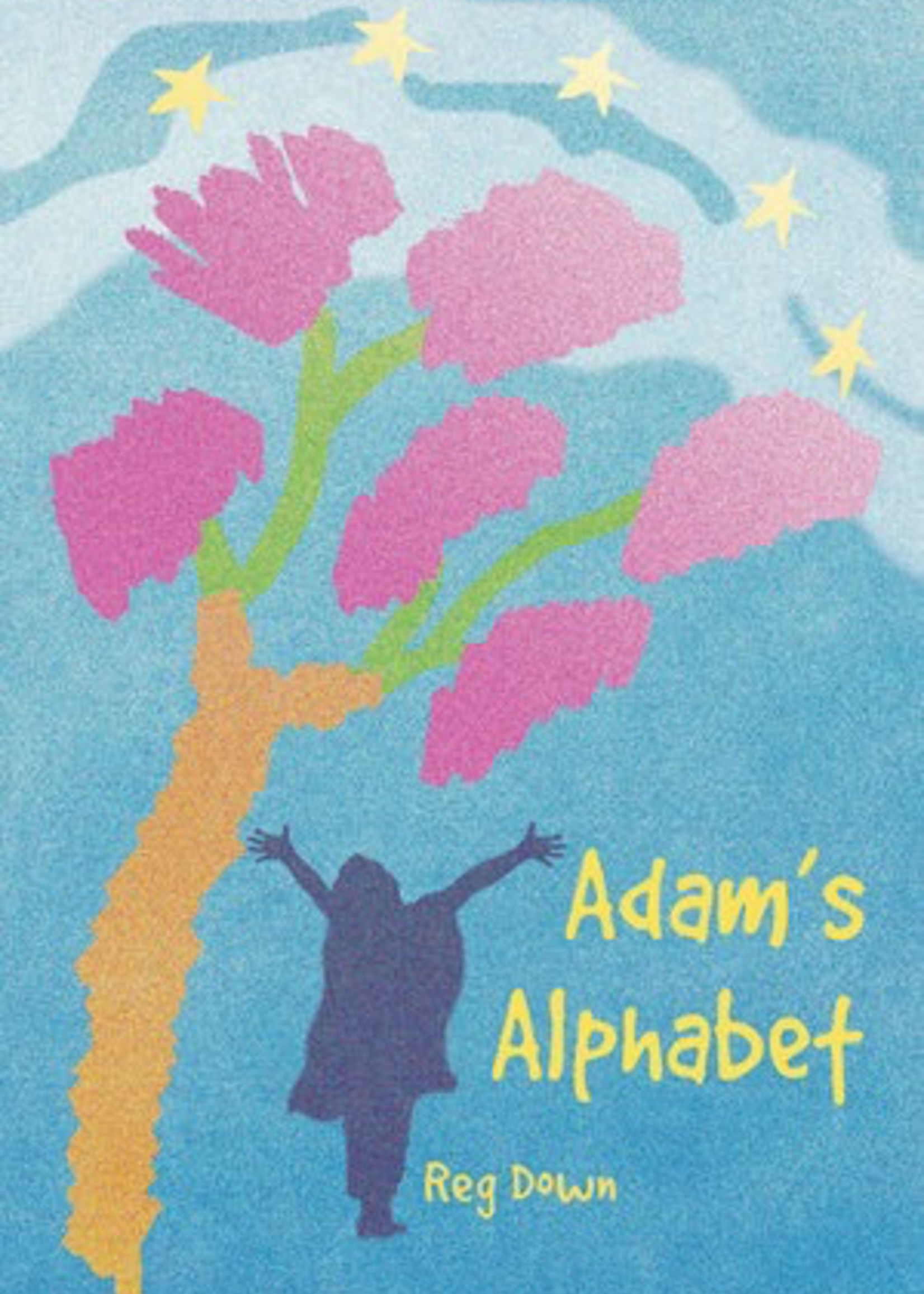 Lightly Press Adam’s Alphabet