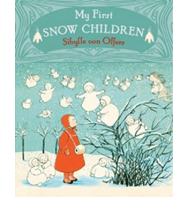 Floris Books My First Snow Children