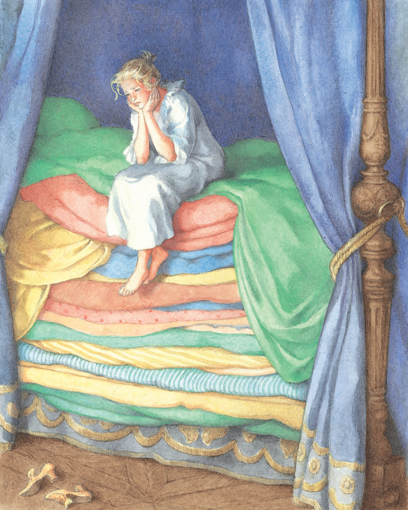 Floris Books An Illustrated Treasury Of Hans Christian Andersen's Fairy Tales
