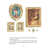 Floris Books An Illustrated Treasury Of Hans Christian Andersen's Fairy Tales