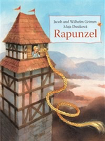 Floris Books Rapunzel