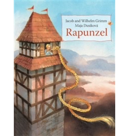 Floris Books Rapunzel