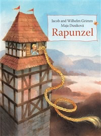 Floris Books Rapunzel