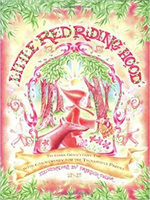 Steiner Books Little Red Riding Hood: The Classic Grimm's Fairy Tale