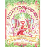 Steiner Books Little Red Riding Hood: The Classic Grimm's Fairy Tale