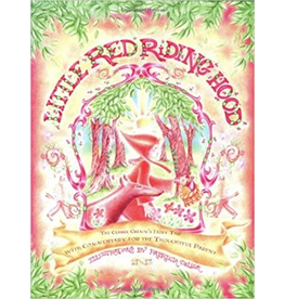 Steiner Books Little Red Riding Hood: The Classic Grimm's Fairy Tale