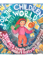 WECAN Press For the Children of the World