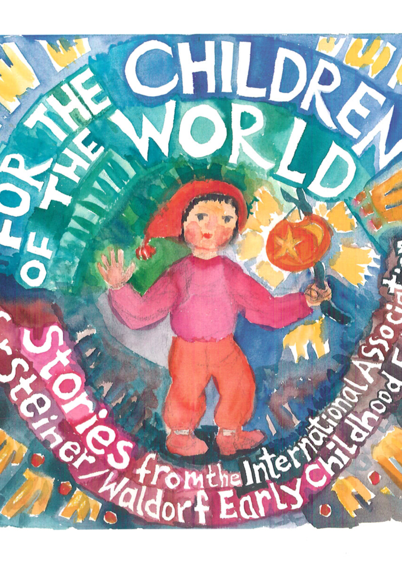 WECAN Press For the Children of the World