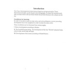 Mercurius Second Grade Development, Observation, and Assessment: Background and Manual