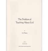 Waldorf Publications The Problem of Teaching About Evil