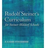 Floris Books Rudolf Steiner's Curriculum For Steiner-Waldorf Schools