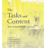 Floris Books The Tasks And Content Of The Steiner-Waldorf Curriculum