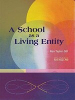 Waldorf Publications A School as a Living Entity