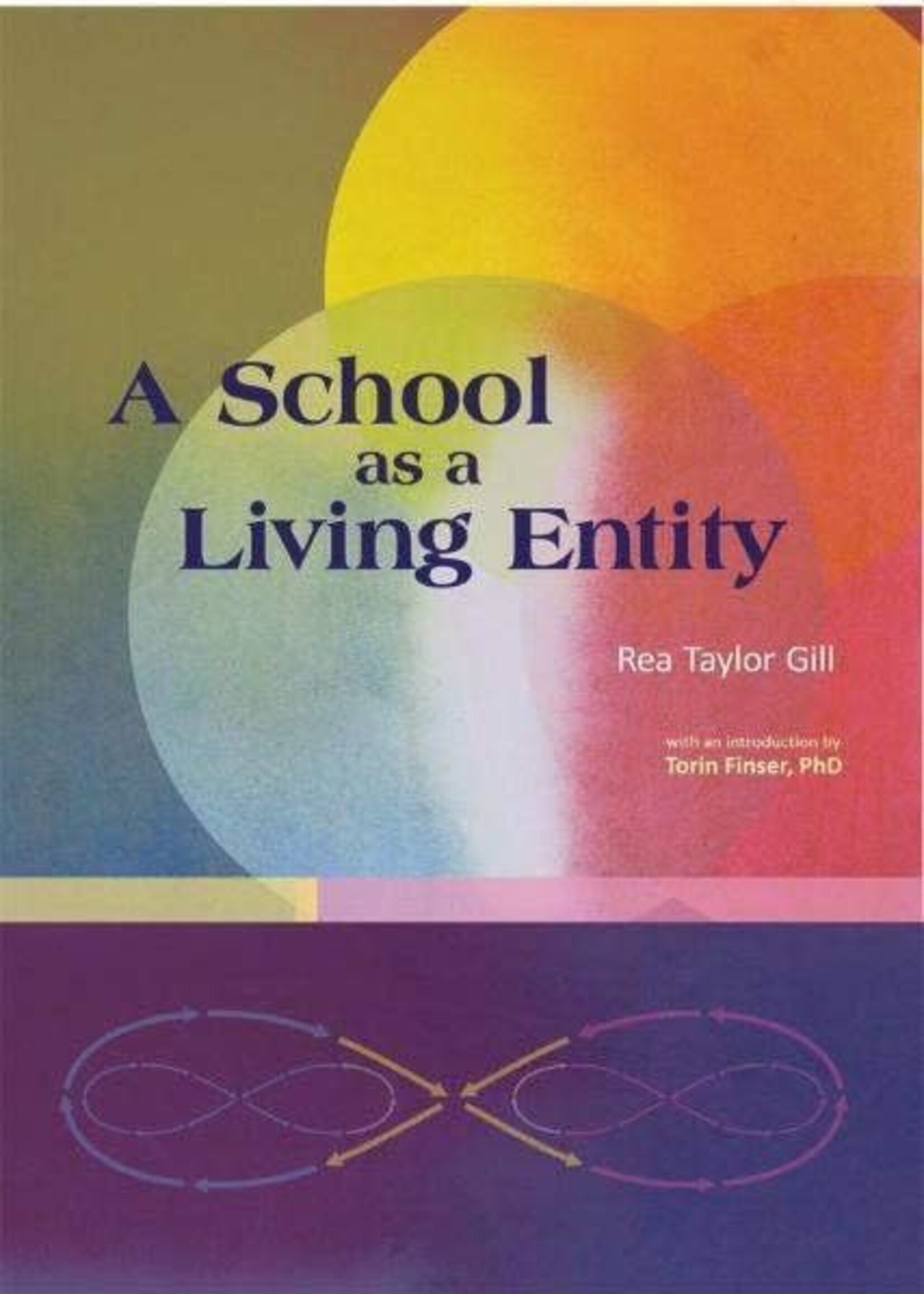 Waldorf Publications A School as a Living Entity