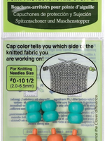Clover Clover Point Protector and Stopper 2mm-6.5mm