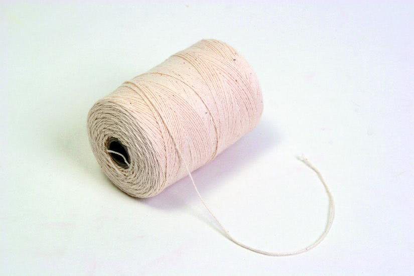Warp yarn approx. 100 g