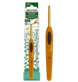 Clover Clover Soft Touch Crochet Hook,