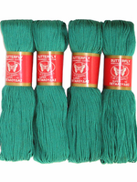 Butterfly Butterfly Super 10 Mercerized Cotton Yarn 1