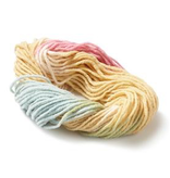 Filges Filges Wool Bioland - 3 ply plant dyed yarn