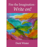 Waldorf Publications Fire the Imagination - Write On! (middle to high school)