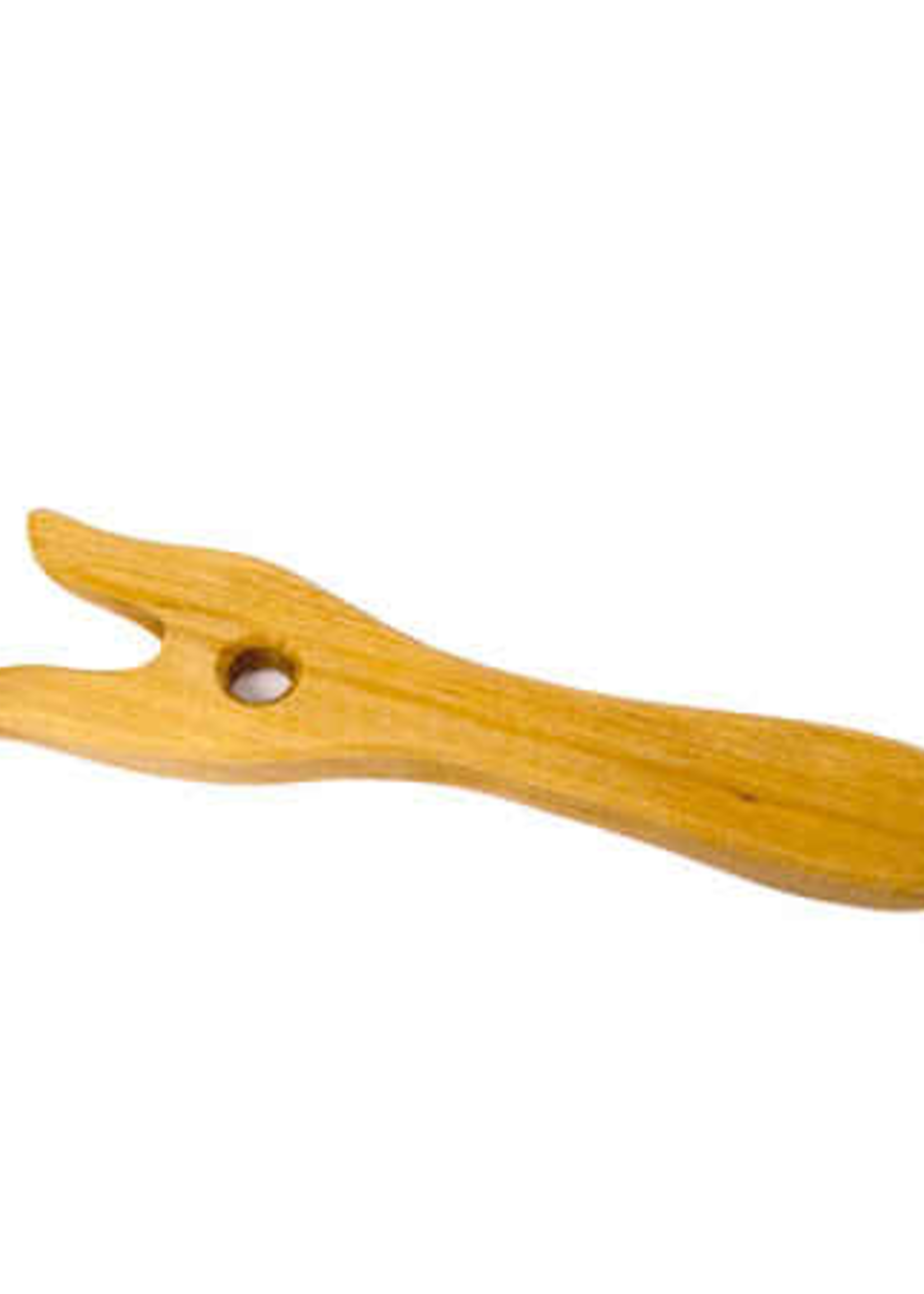 Gluckskafer Lucet - Knitting Fork