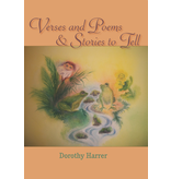 Waldorf Publications Verses and Poems and Stories to Tell