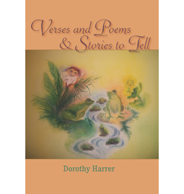 Waldorf Publications Verses and Poems and Stories to Tell