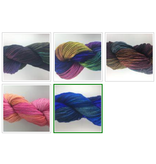 Briggs & Little Briggs & Little Hand Painted Softspun 2 ply