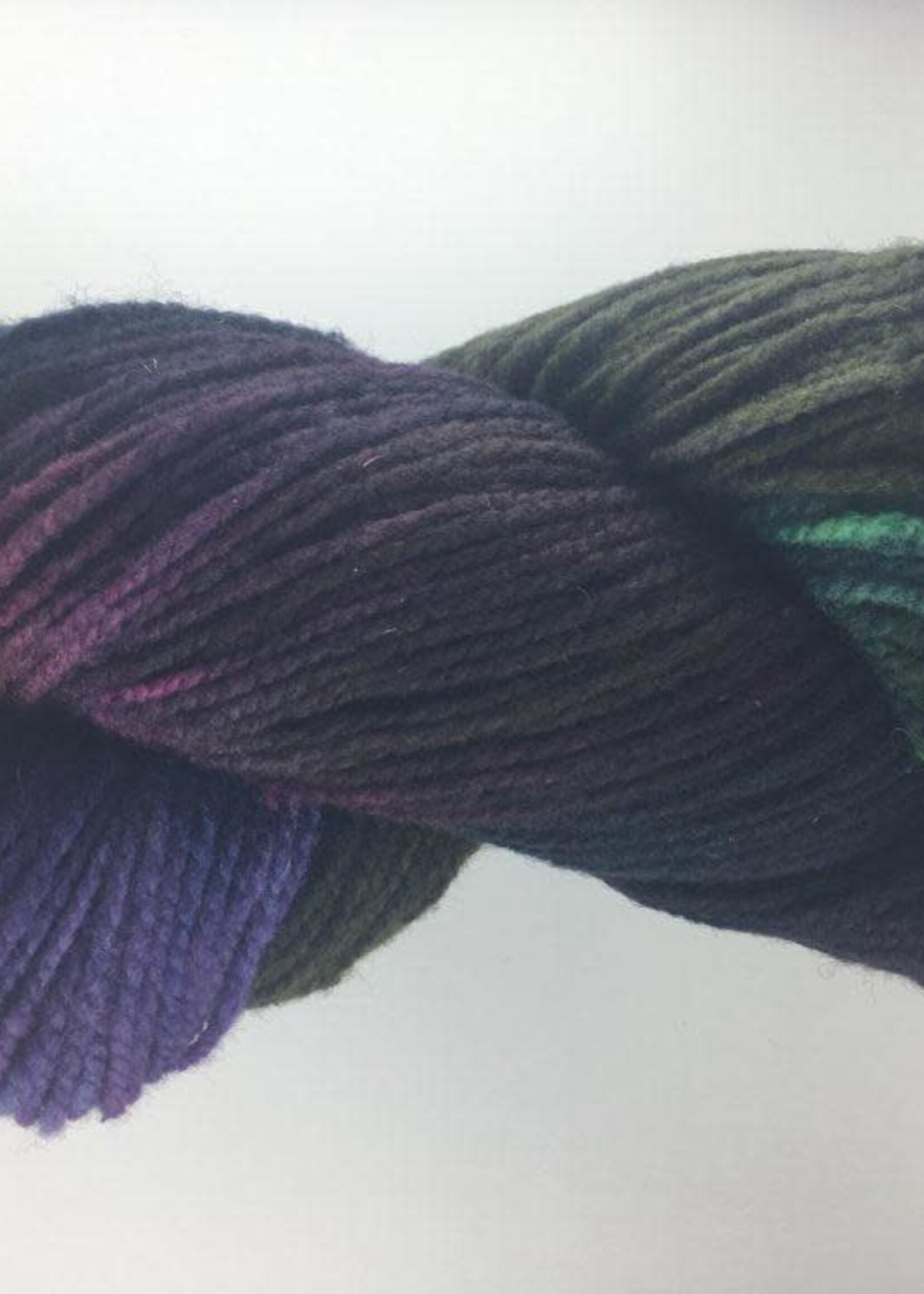 Briggs & Little Briggs & Little Hand Painted Softspun 2 ply